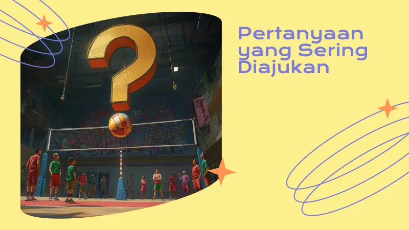 Pertanyaan yang Sering Diajukan