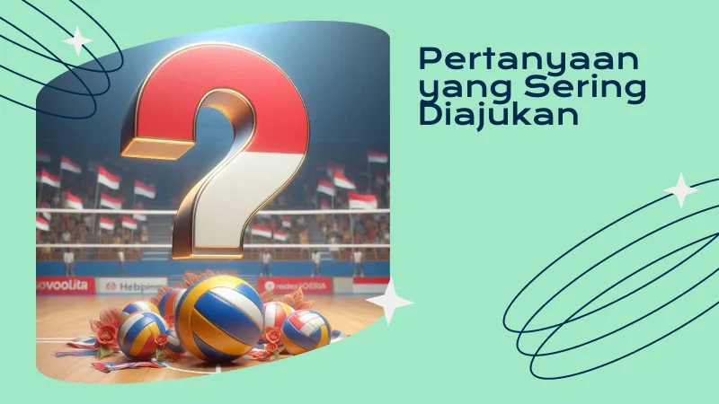 Pertanyaan yang Sering Diajukan: