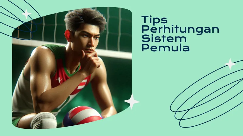 Tips arahan tentang Perhitungan Sistem Untuk Pemula